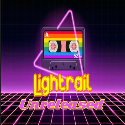 Lightrail's cover