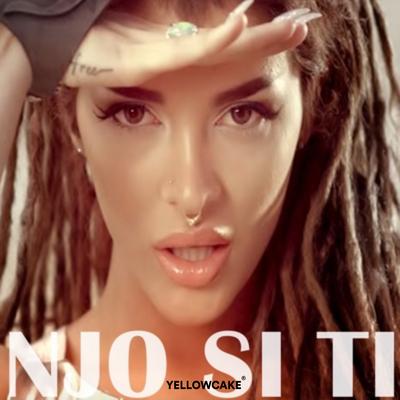 Njo Si Ti By Era Istrefi's cover