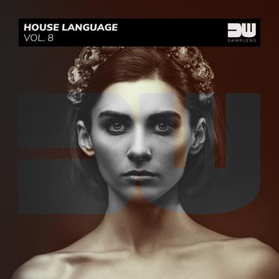 House Language, Vol. 8's cover