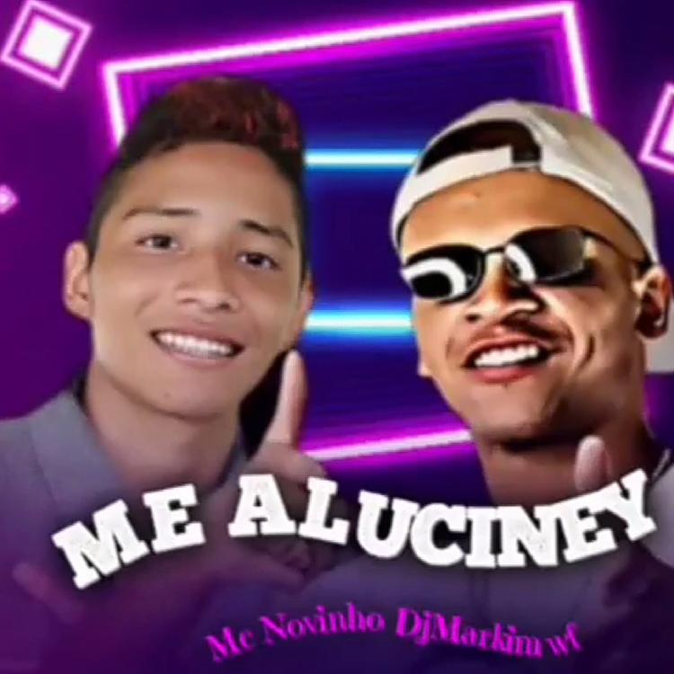 MC Novinho Oficial's avatar image