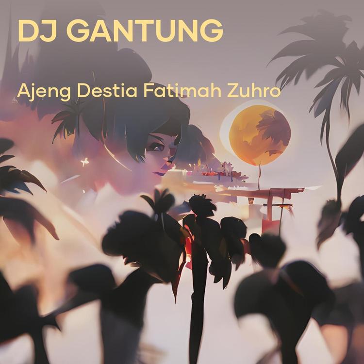 Ajeng Destia Fatimah Zuhro's avatar image