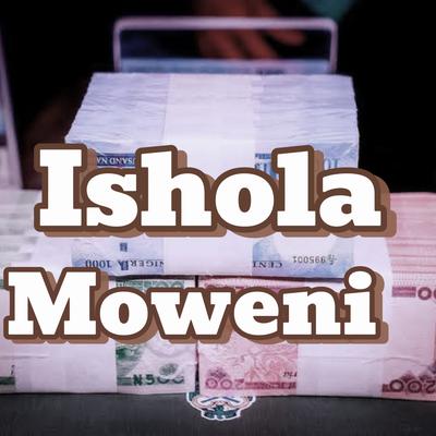 Moweni's cover