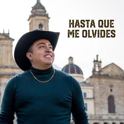 Hasta Que Me Olvides By Jefferson Correa's cover