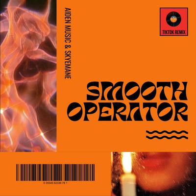 Smooth Operator (TikTok Remix)'s cover