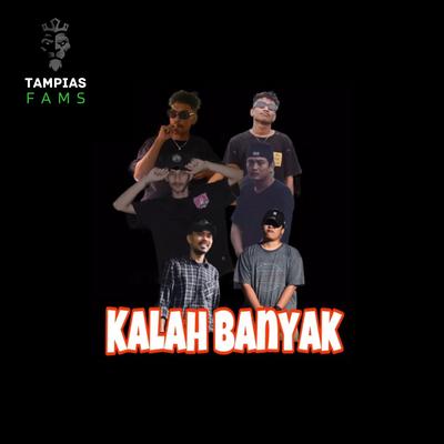 KALAH BANYAK's cover