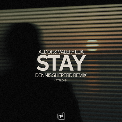 Stay (Dennis Sheperd Remix) By Aldor, Valery Lua's cover