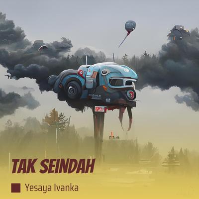 Tak seindah (Remastered 2024)'s cover