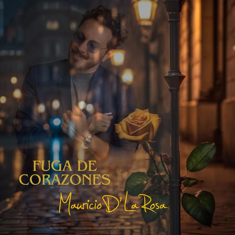 Mauricio D´La Rosa's avatar image