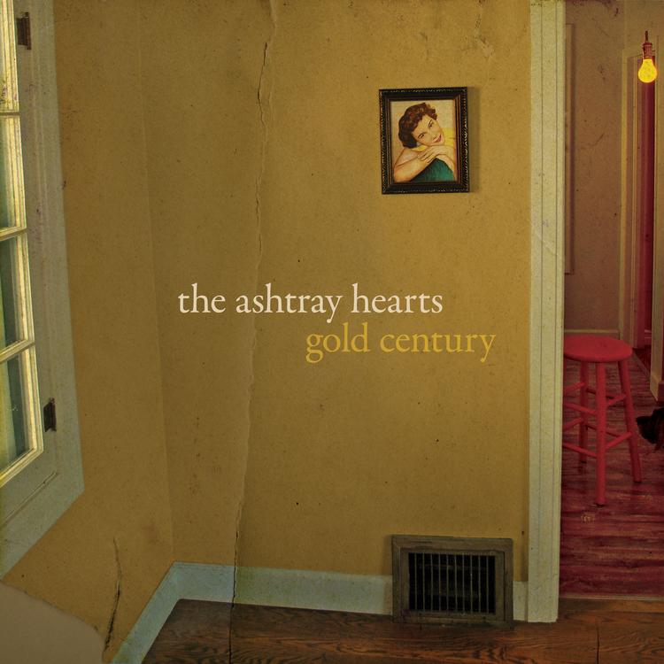 Ashtray Hearts's avatar image