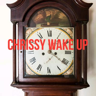 Chrissy Wake Up (gregorybrothers & Schmoyoho Remix)'s cover