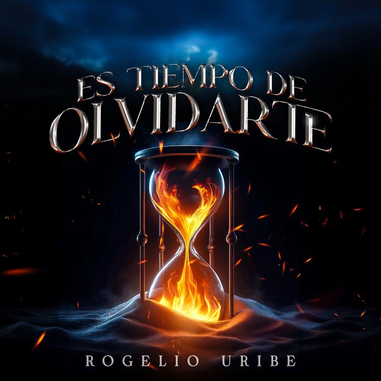 Rogelio Uribe's avatar image
