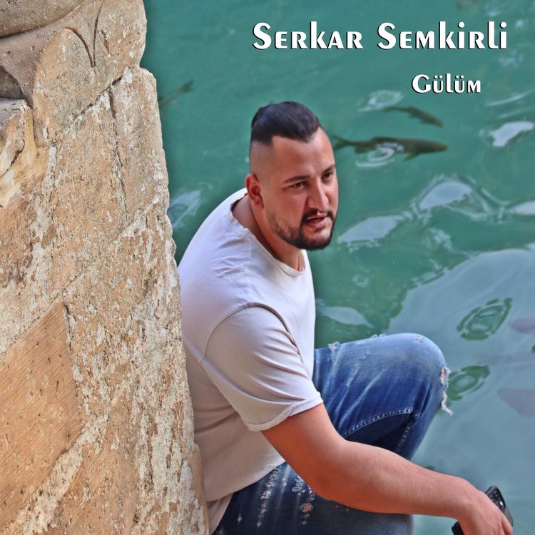 Serkar Semkirli's avatar image