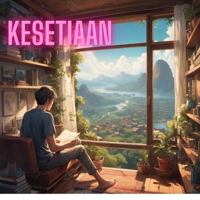 kesetiaan (Acoustic)'s cover