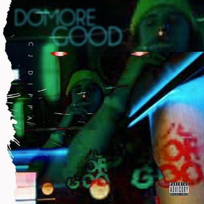 Do More Good's cover