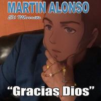 Martin Alonso El Morrito's avatar cover