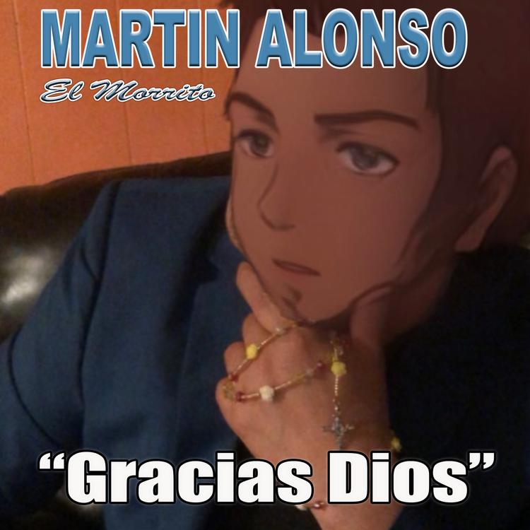 Martin Alonso El Morrito's avatar image