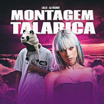 Montagem Talarica's cover