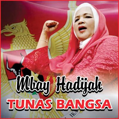 Mbay Hadijah's cover