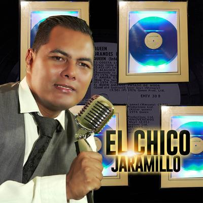 Solo Un Cigarrillo By El Chico Jaramillo's cover