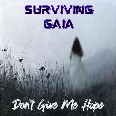 Don't Give Me Hope's cover