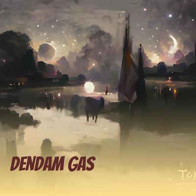 Dendam Gas's cover