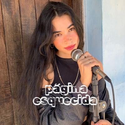 Página Esquecida's cover