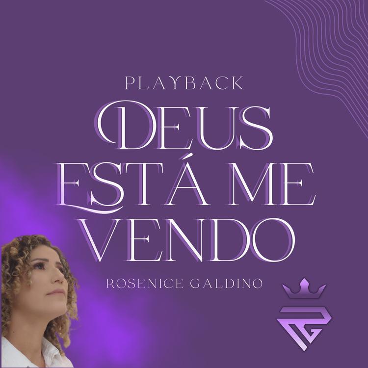 ROSENICE GALDINO's avatar image