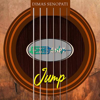 Jump By Dimas Senopati's cover