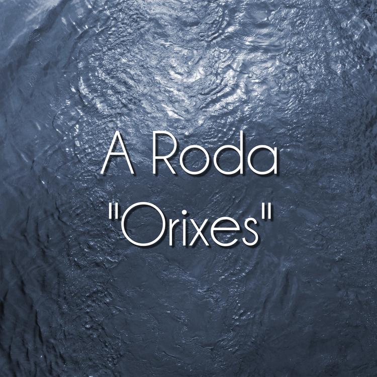 A Roda's avatar image