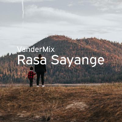 Rasa Sayange's cover