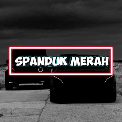 Spanduk Merah's cover