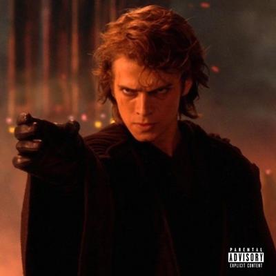 Anakin Skywalker By Datboy Keiston's cover
