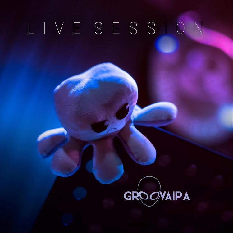 Groovaipa's avatar image