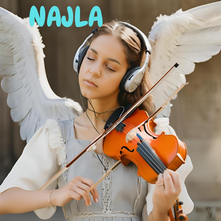 Najla's avatar image