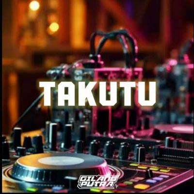 TAKUTU's cover