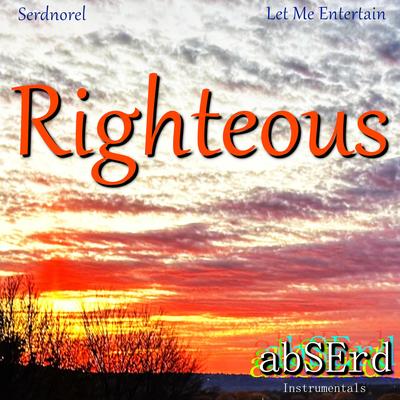 Righteous (Instrumental)'s cover