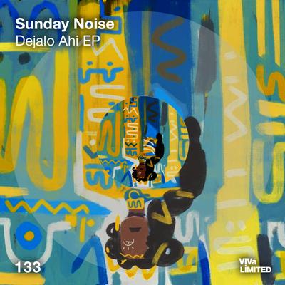 Sunday Noise's cover