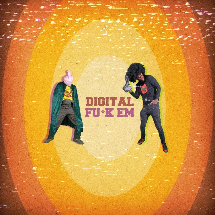 DIGITALL's avatar image