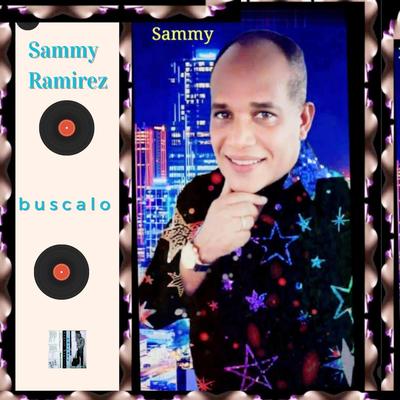 nos iremos By Sammy Ramirez's cover