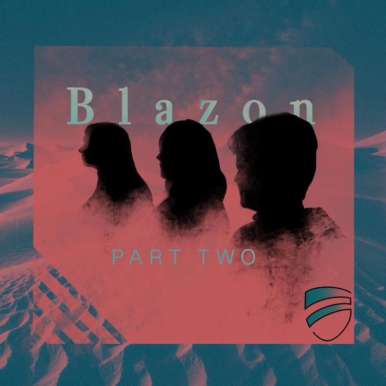 Blazon's avatar image