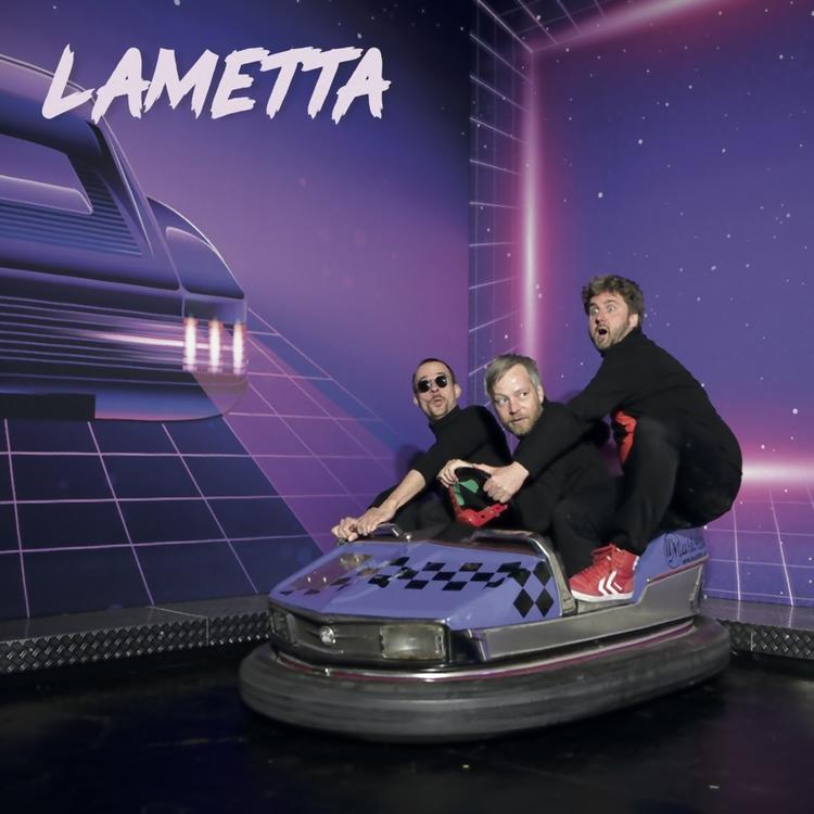 Lametta's avatar image