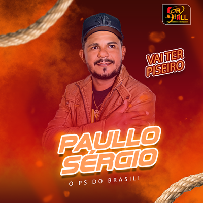 Amo Sim Beber By Paullo Sérgio's cover