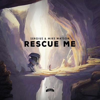 Rescue Me - Instrumental Mix By MusicBySergius, Mike Watson's cover