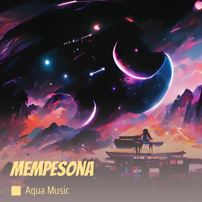 Mempesona's cover