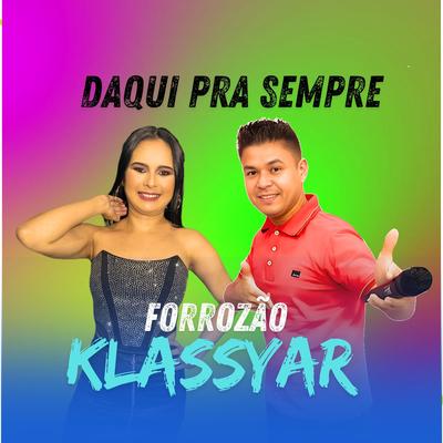 Forrozão Klassyar's cover