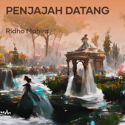 PENJAJAH DATANG's cover