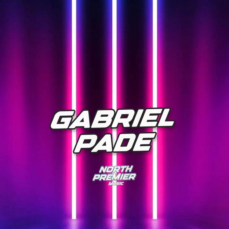 Gabriel Pade's avatar image