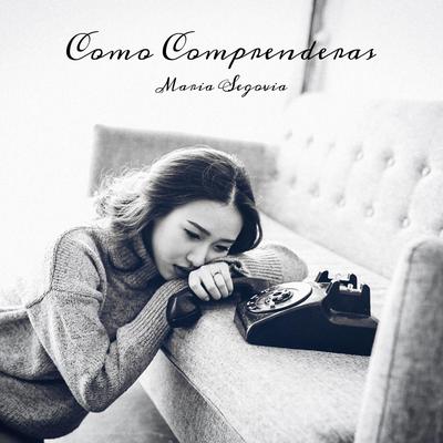 Como Comprenderas (Radio Edit)'s cover