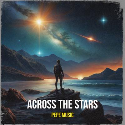 Across the Stars's cover