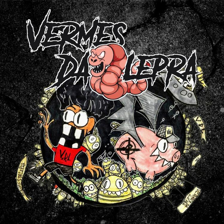 Vermes da Lepra's avatar image